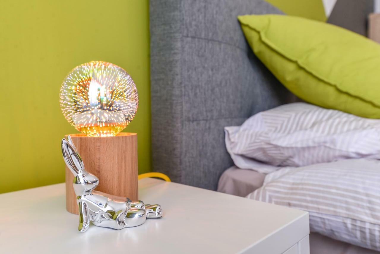 The Spot - Fully Equipped, Central, Modern Studio By Flat Mаnager 소피아 외부 사진